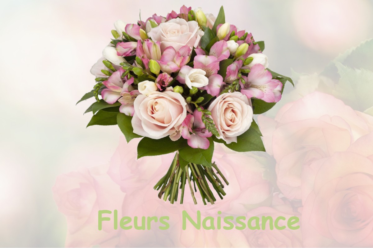 fleurs naissance NERBIS